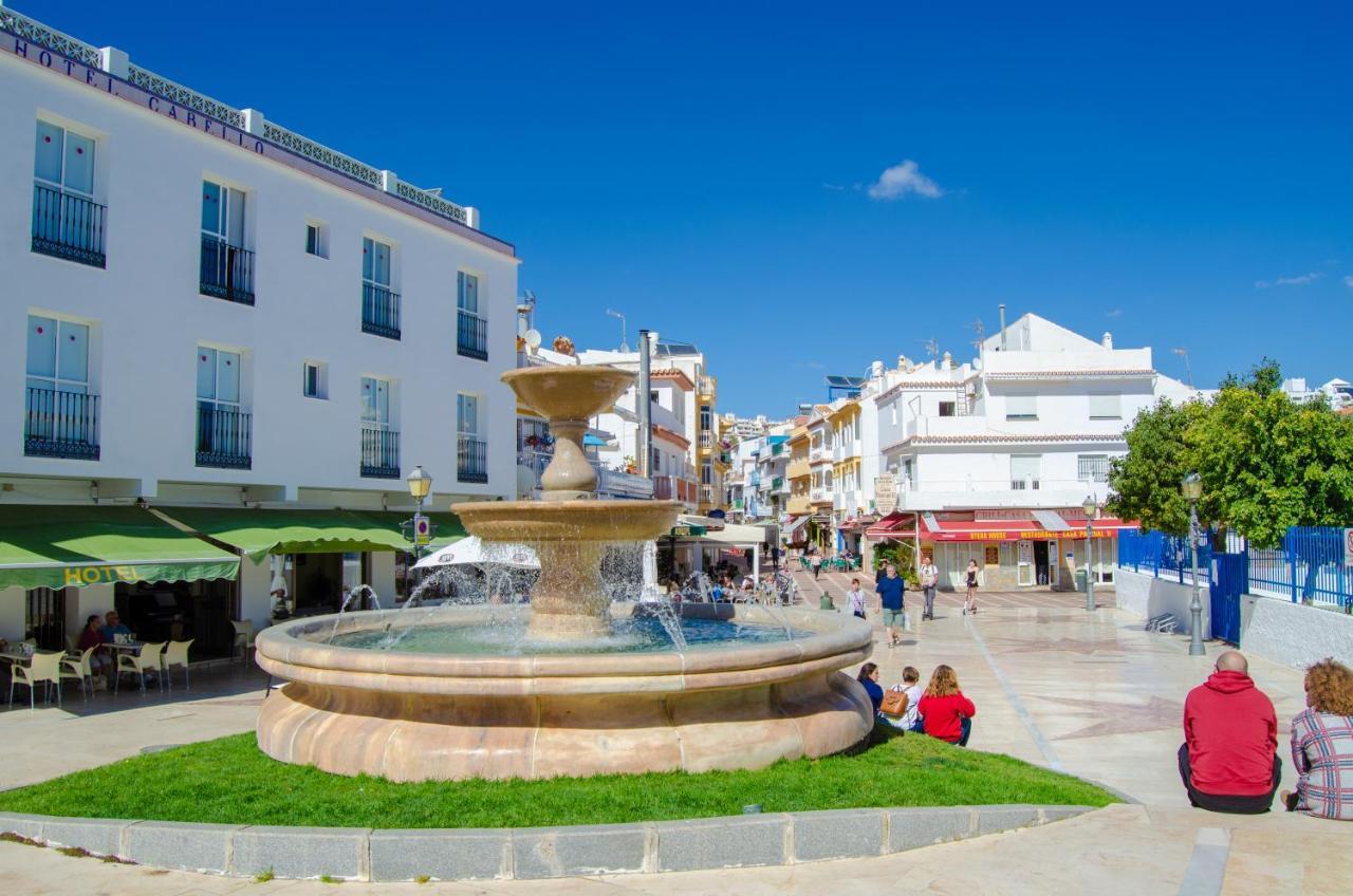 La Carihuela - 3 - Costa Sol