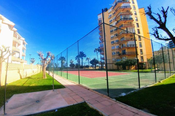 En Primera Linea De Playa, Playamar Torremolinos