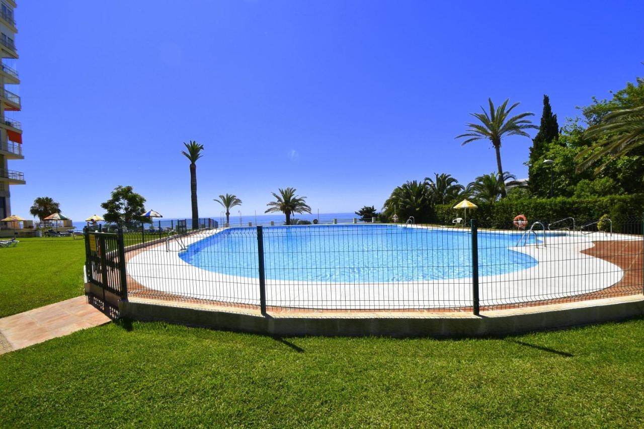 Apartamento La Torre De La Roca, Espectaculares Vistas