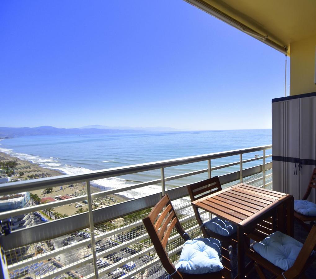 Apartamento La Torre De La Roca, Espectaculares Vistas