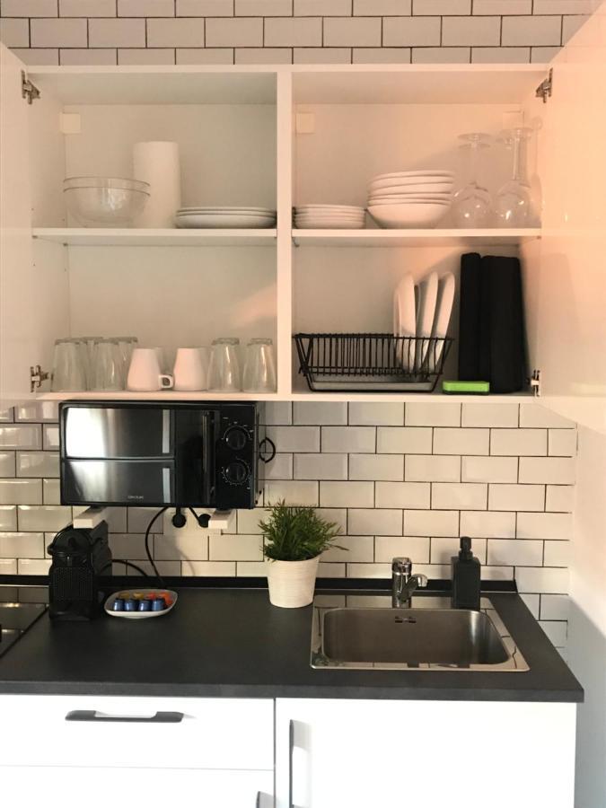 Luxury Loft Malaga Sol