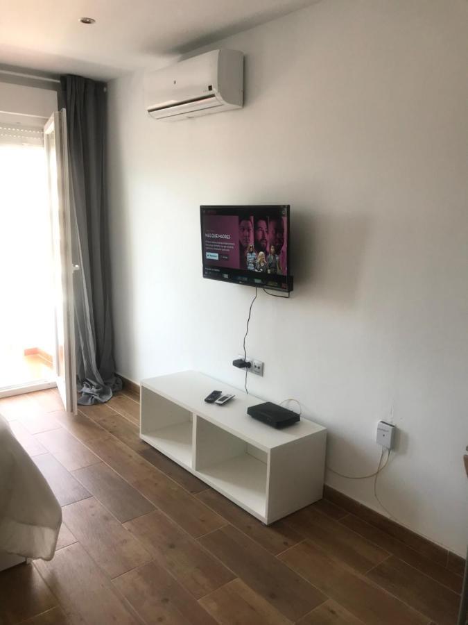 Sian Sea View Appartement Torremolinos