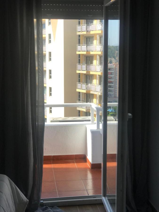 Sian Sea View Appartement Torremolinos
