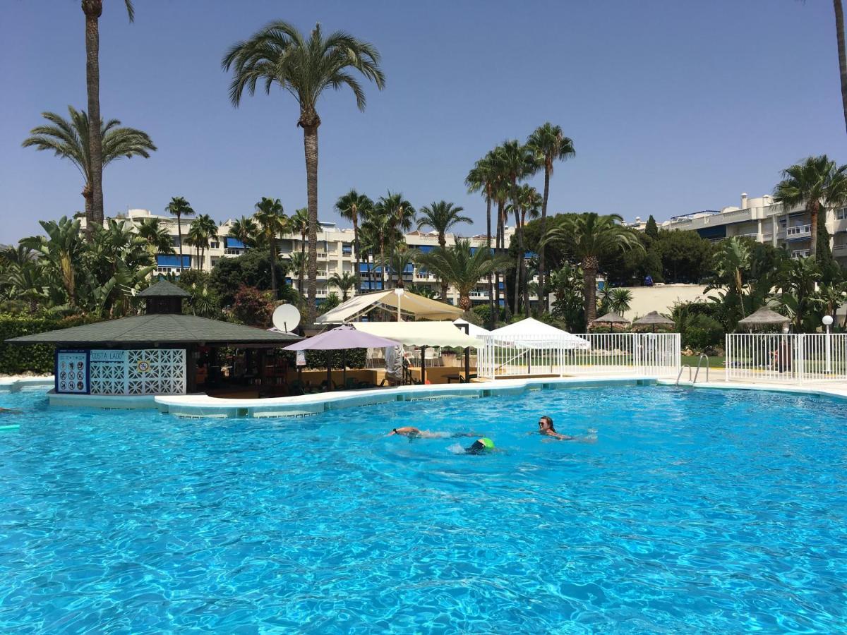 Costa Playamar Apartamento Torremolinos