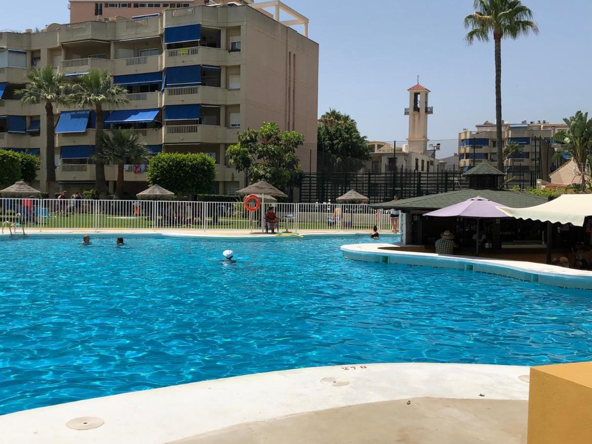 Costa Playamar Apartamento Torremolinos
