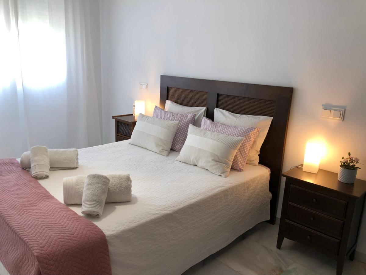Costa Playamar Apartamento