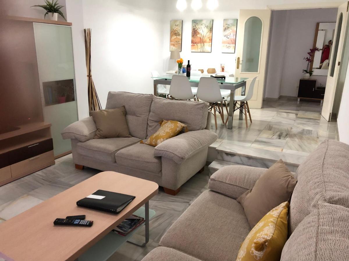 Apartamento Costa Playamar *