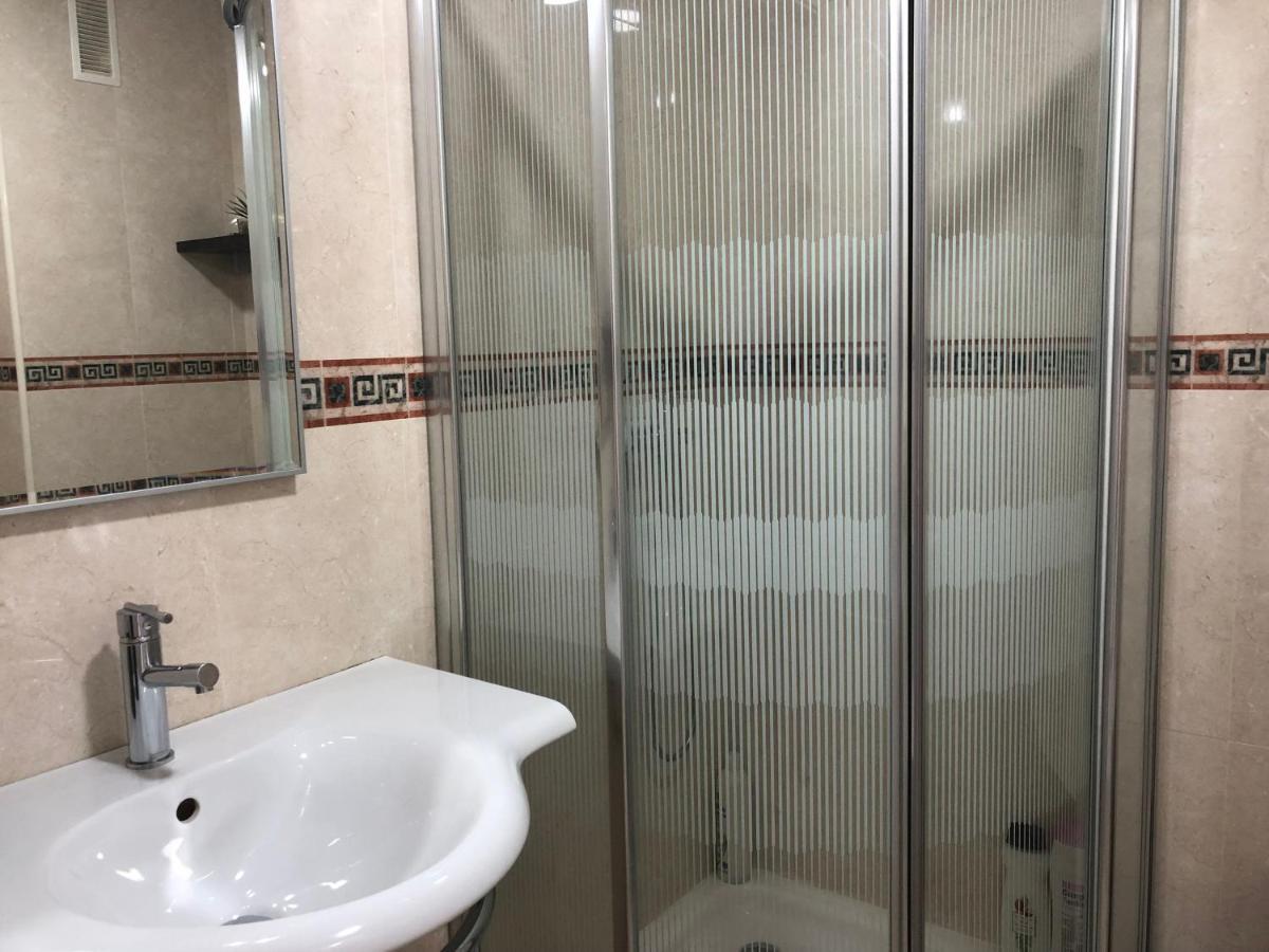 Apartamento Costa Playamar Torremolinos