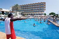 Riu Belplaya 4* Torremolinos
