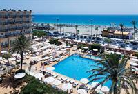 Riu Belplaya Torremolinos