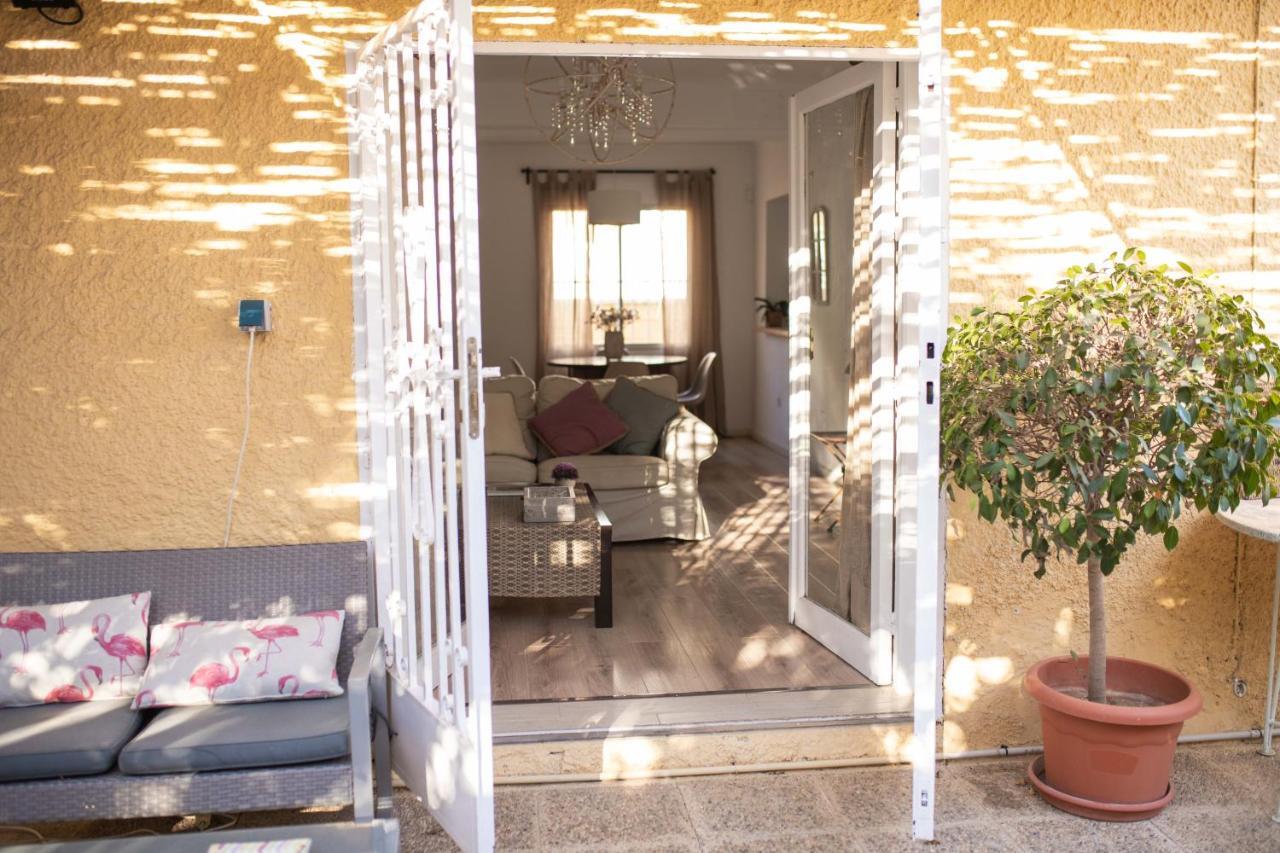 Vakantiehuis Charming