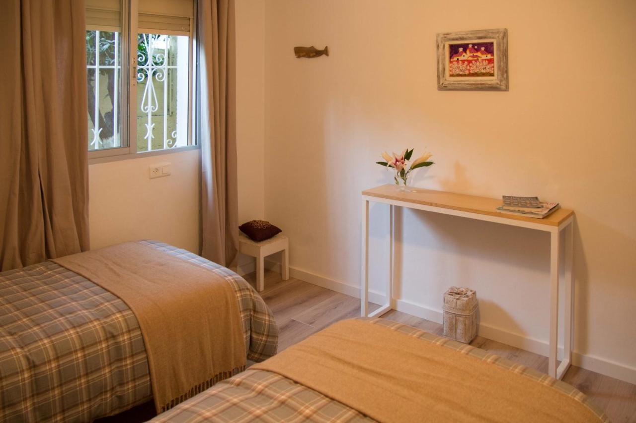 Vakantiehuis Charming *