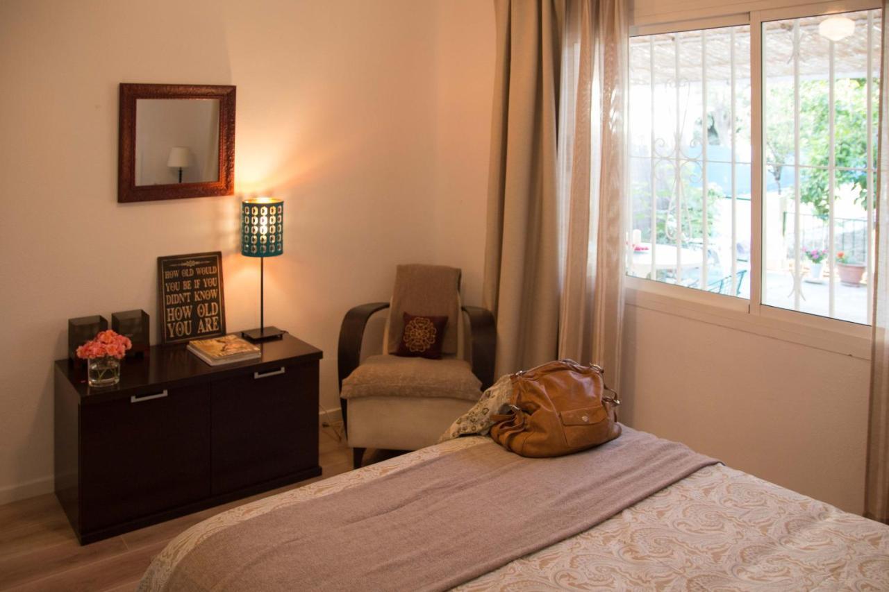 Charming Vakantiehuis *