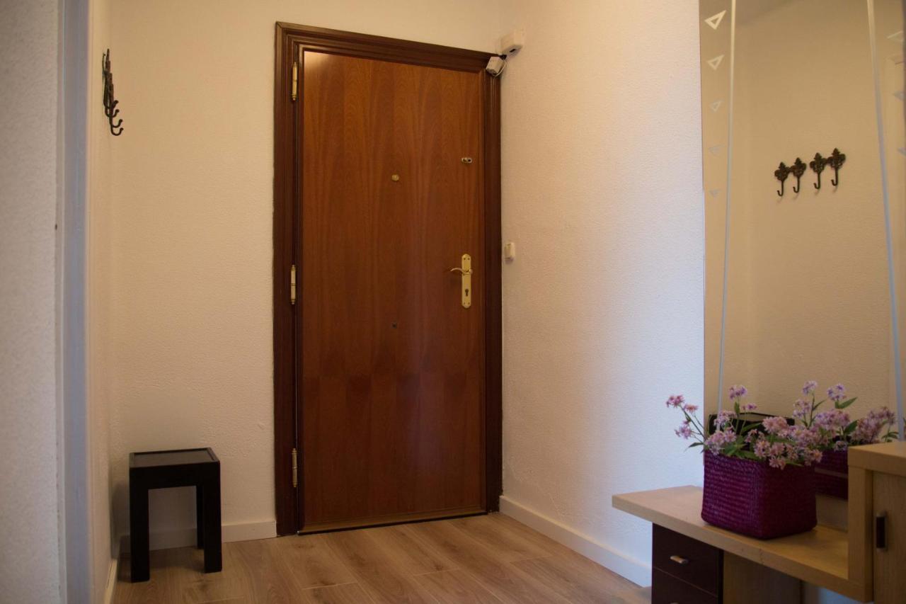 Charming Vakantiehuis Torremolinos