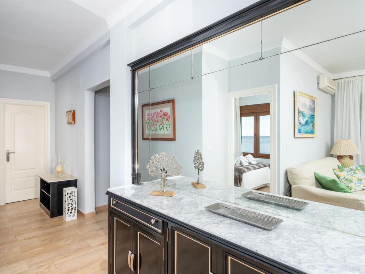 Apartamento Perla Del Sol Appartement *