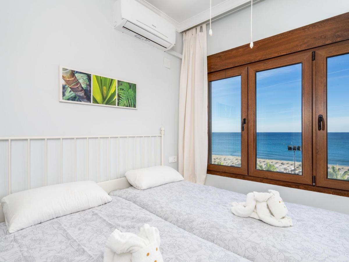 Apartamento Perla Del Sol