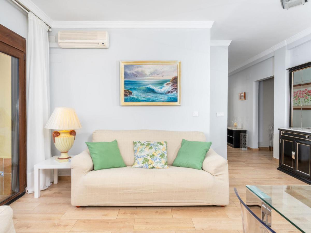 Appartement Apartamento Perla Del Sol Torremolinos