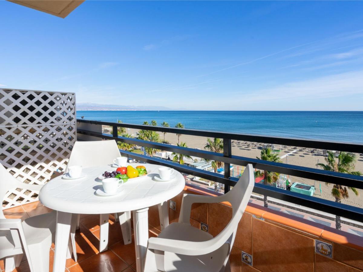 Apartamento Perla Del Sol Appartement