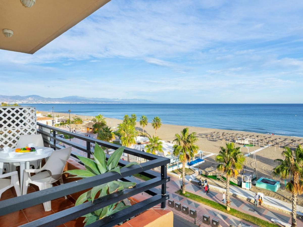 Appartement Apartamento Perla Del Sol *