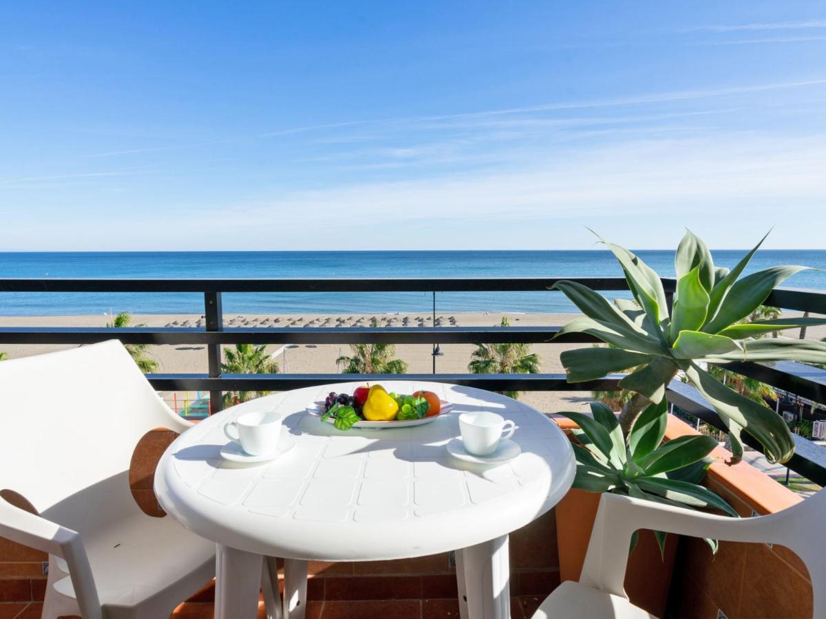Apartamento Perla Del Sol Appartement Torremolinos