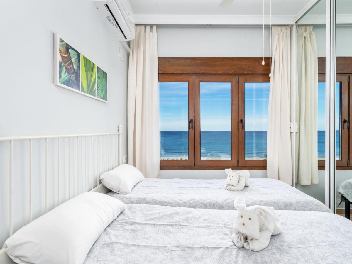 Appartement Apartamento Perla Del Sol *