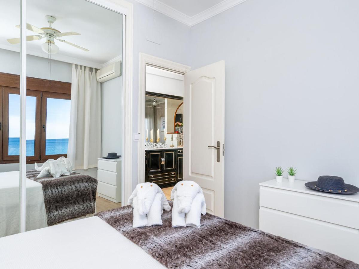 Apartamento Perla Del Sol Appartement