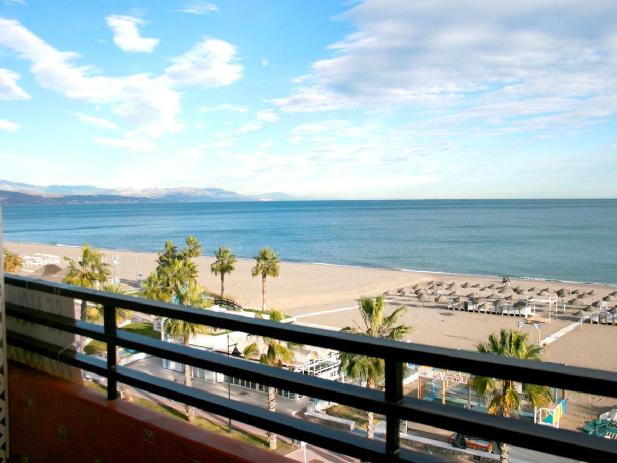 Apartamento Perla Del Sol * Torremolinos