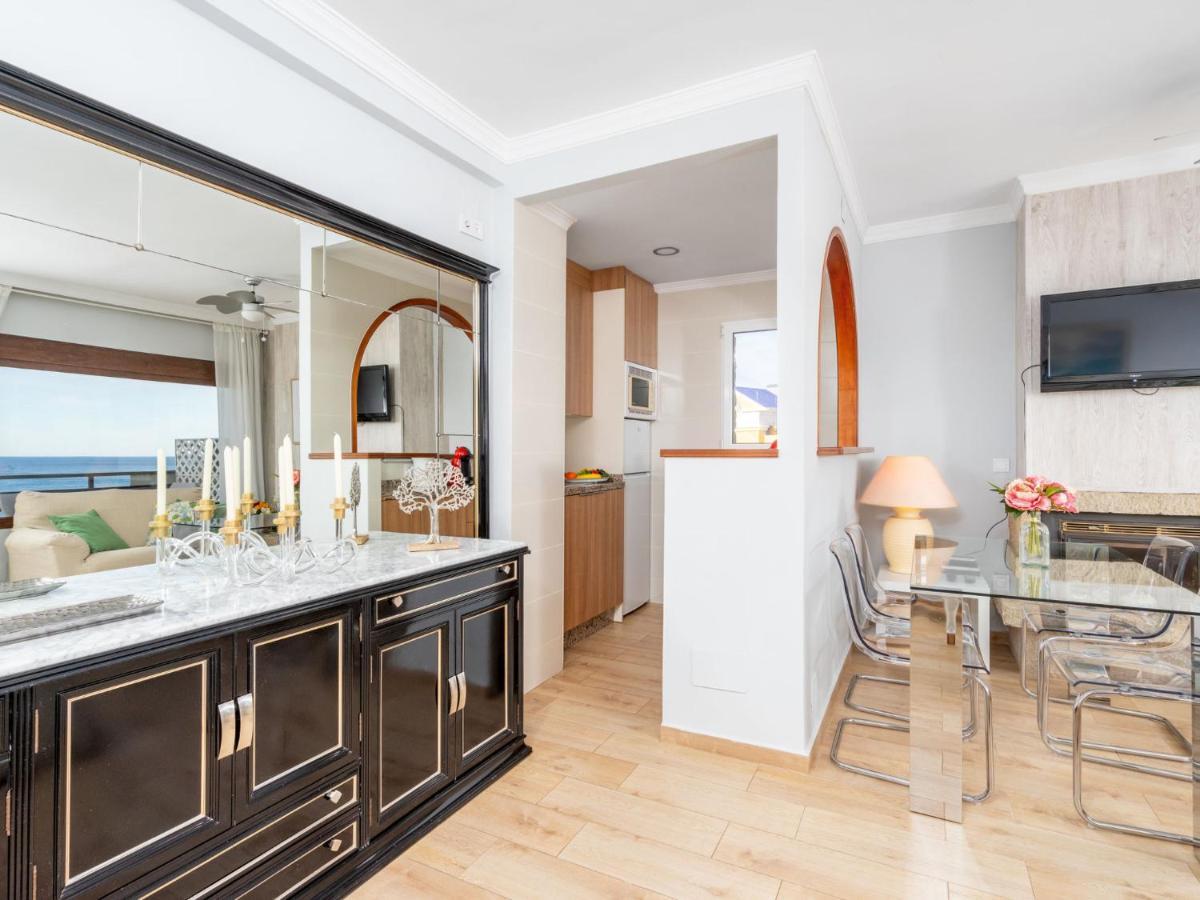 Appartement Apartamento Perla Del Sol Torremolinos