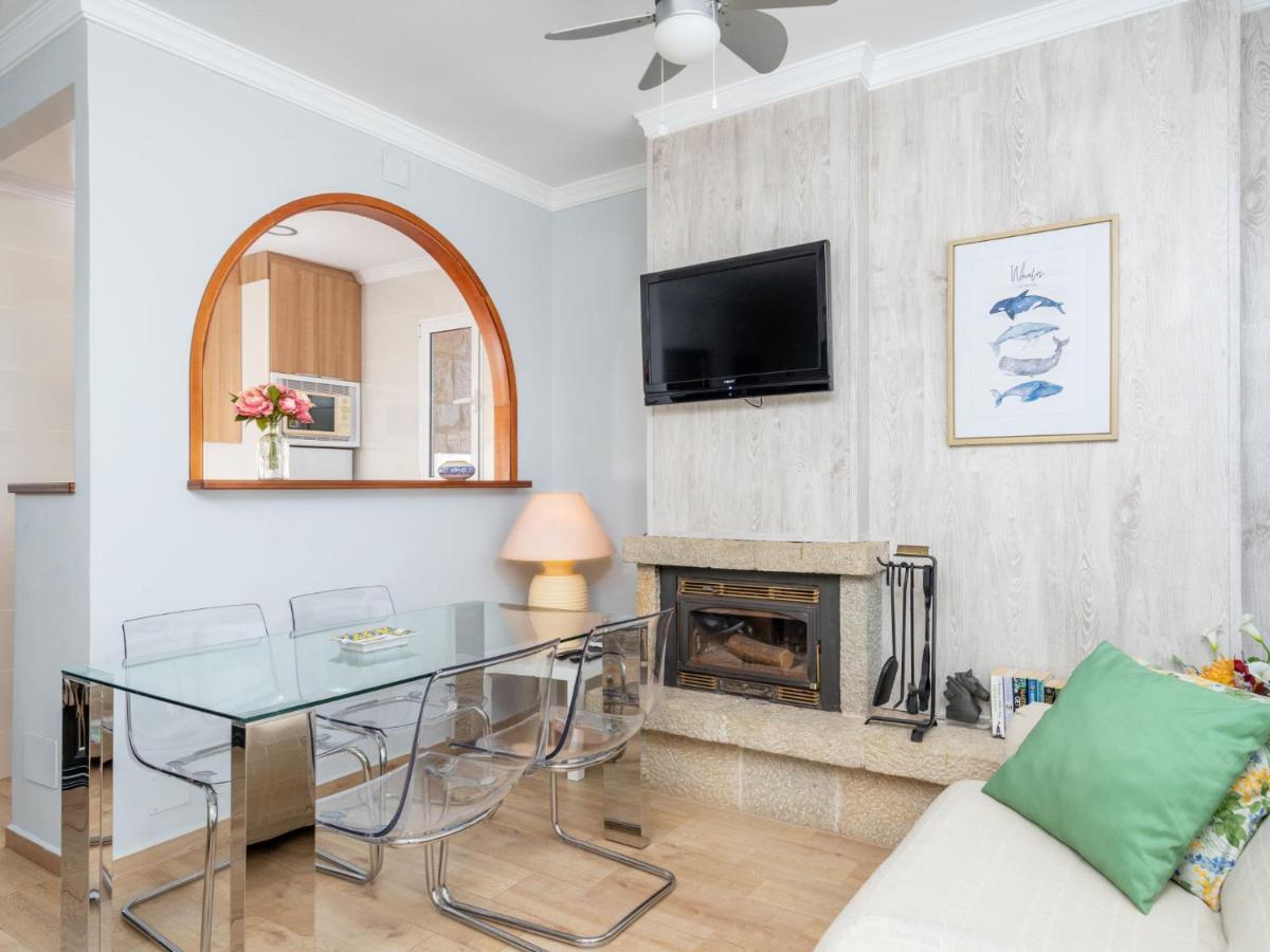 Appartement Apartamento Perla Del Sol
