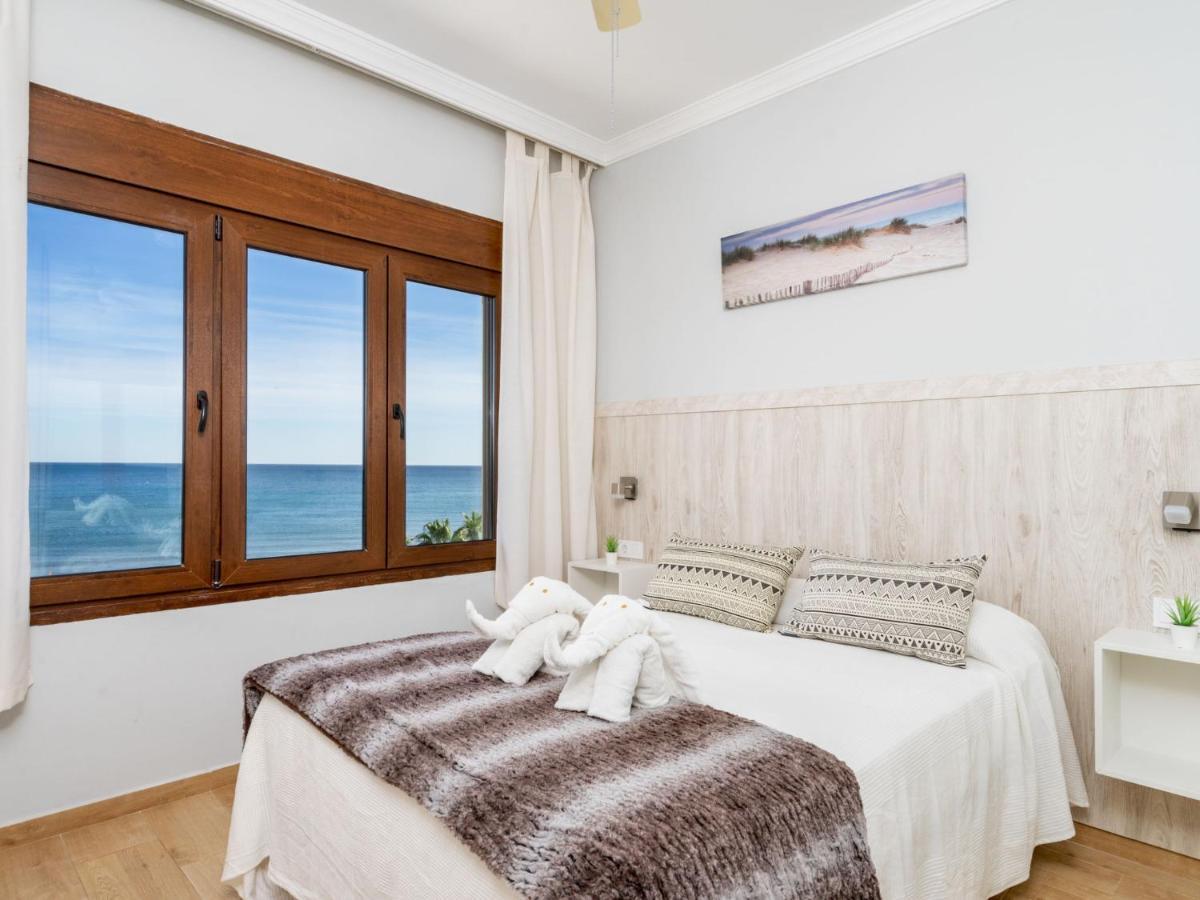 Apartamento Perla Del Sol *