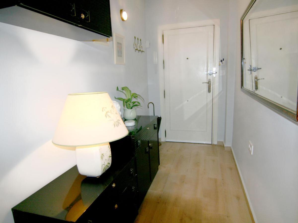 Apartamento Perla Del Sol *