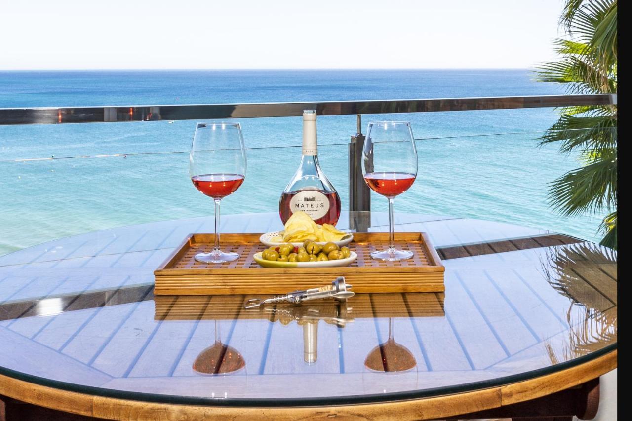 Apartamento Playa Centro Vistas Mar