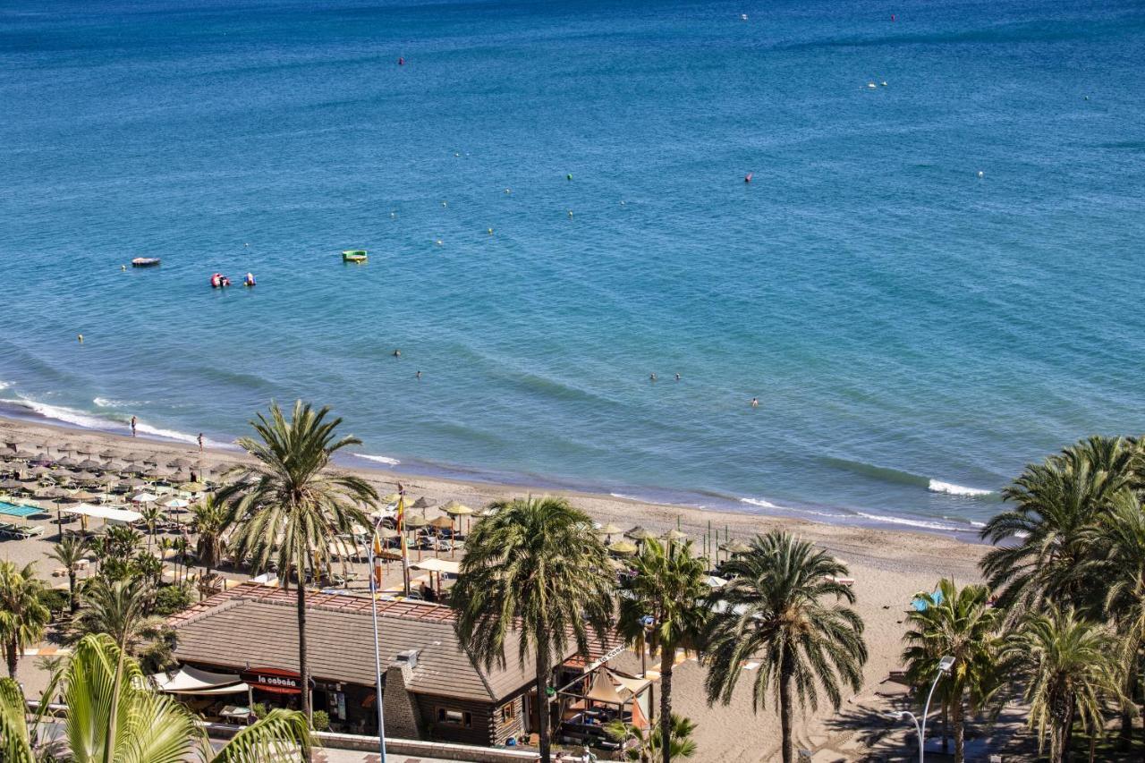 Apartamento Playa Centro Vistas Mar *