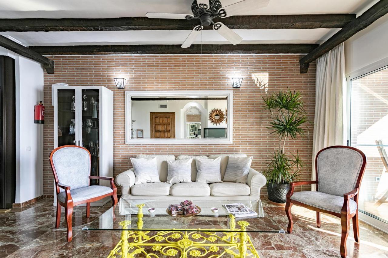 Apartamento Playa Centro Vistas Mar