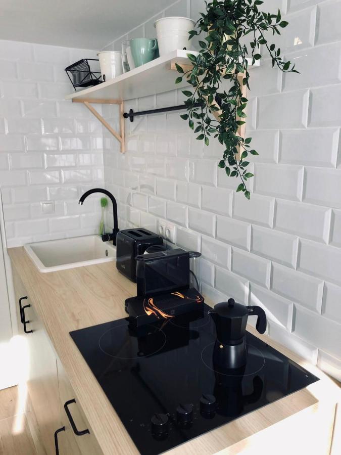 Blue Flamingo By Namaste Elite Appartement *