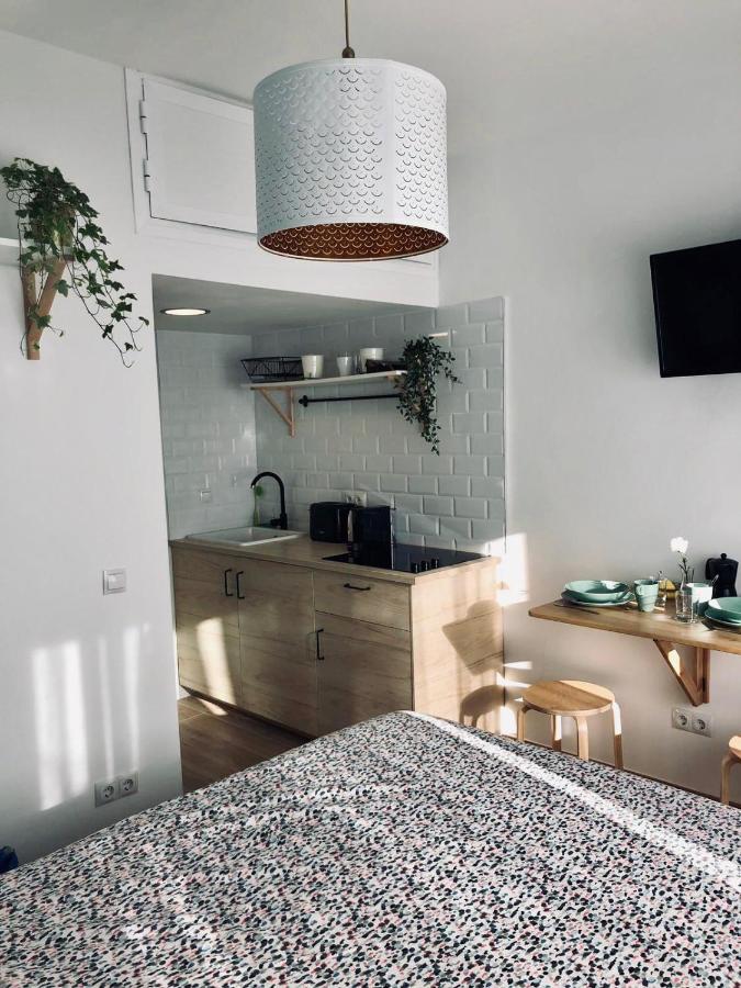 Blue Flamingo By Namaste Elite Appartement