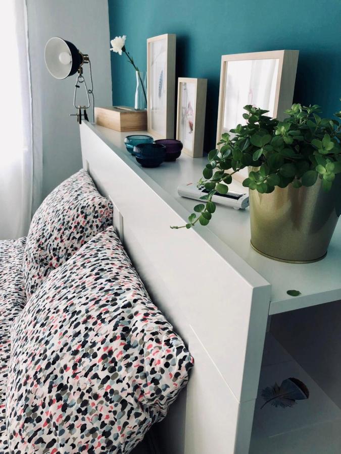 Blue Flamingo By Namaste Elite Appartement