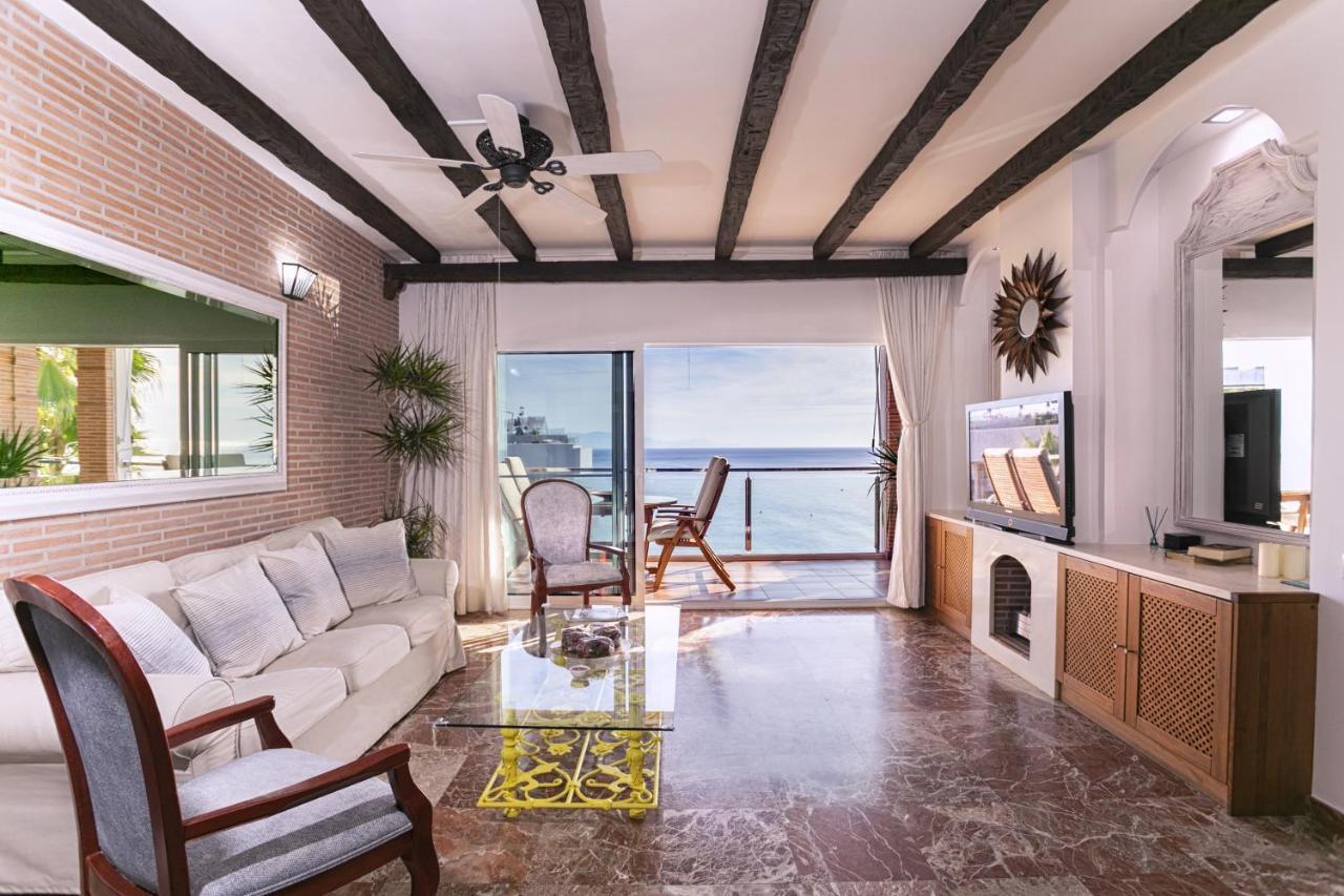 Apartamento Playa Centro Vistas Mar