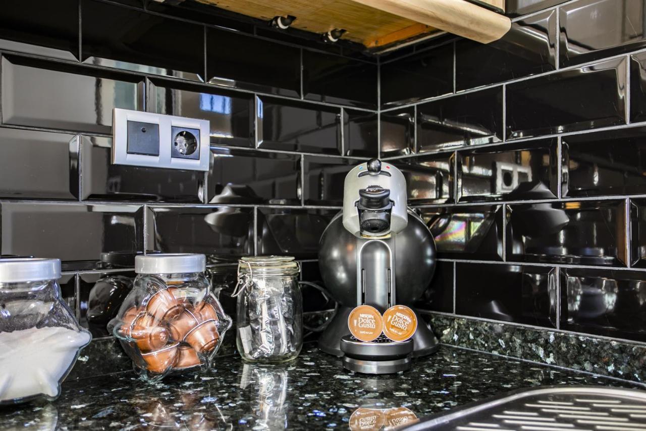 Apartamento Playa Centro Vistas Mar Torremolinos