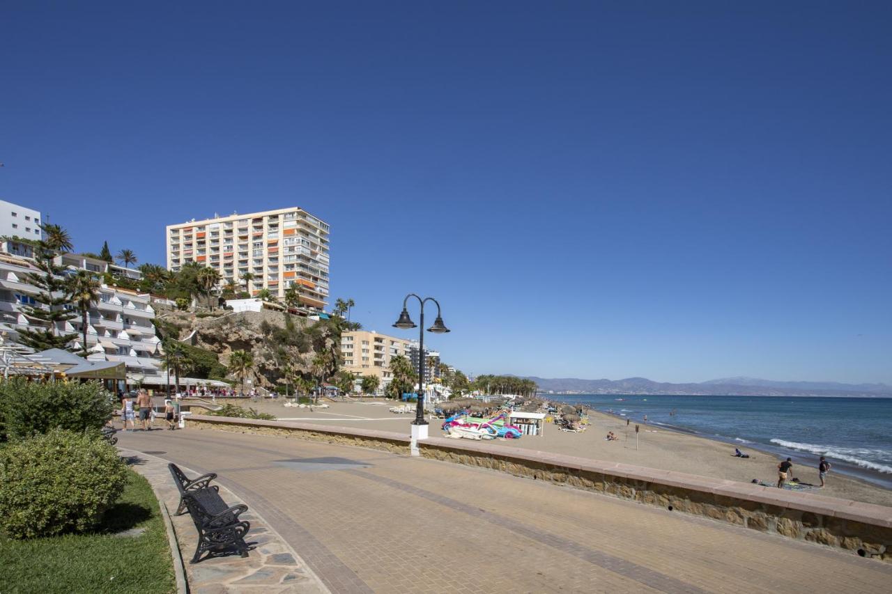 Playa Centro Vistas Mar *