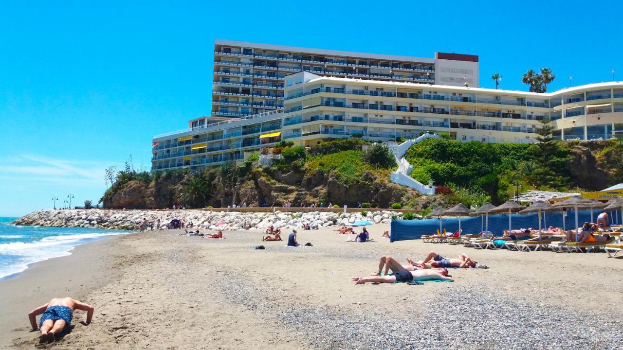 Playa Centro Vistas Mar