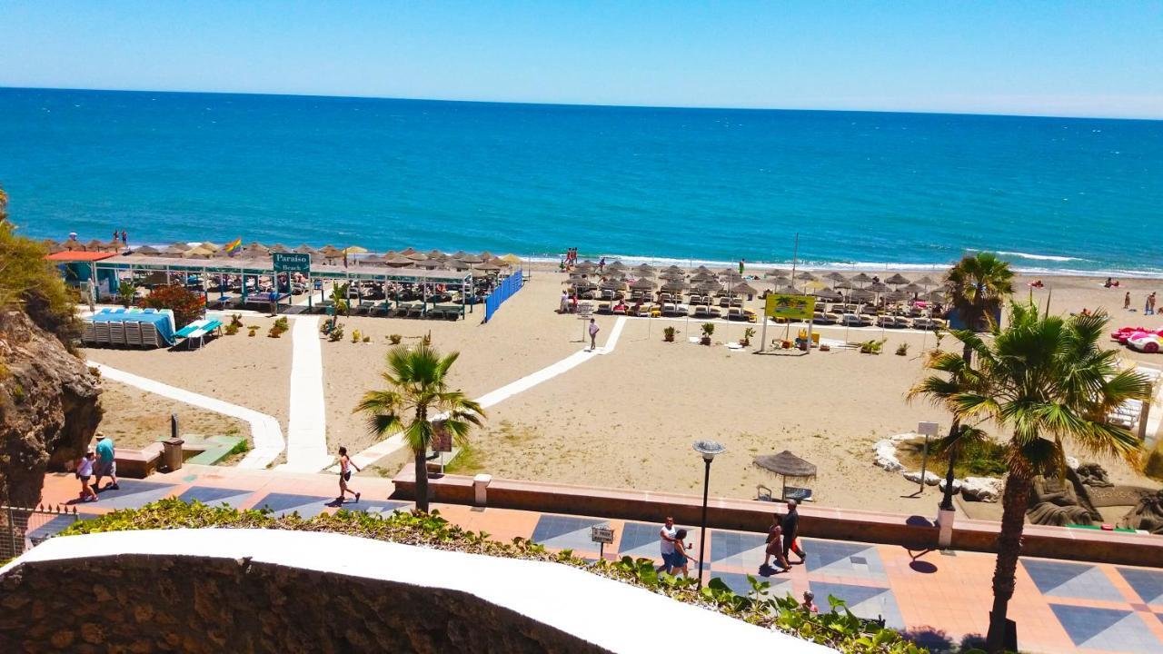Apartamento Playa Centro Vistas Mar Torremolinos