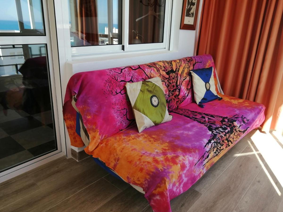Apartamento Carihuela Playa Apartment *