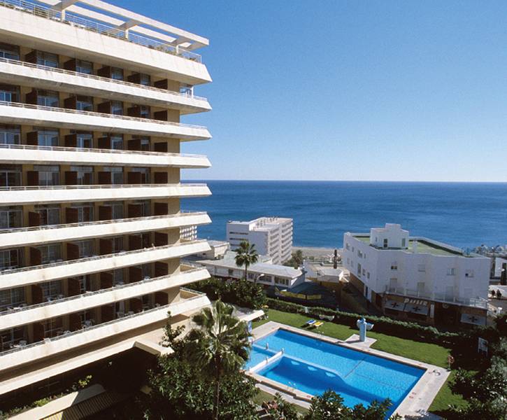 Bluesea Gran Cervantes 4* Torremolinos