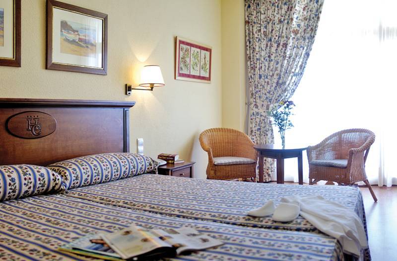 Bluesea Gran Cervantes Hotel