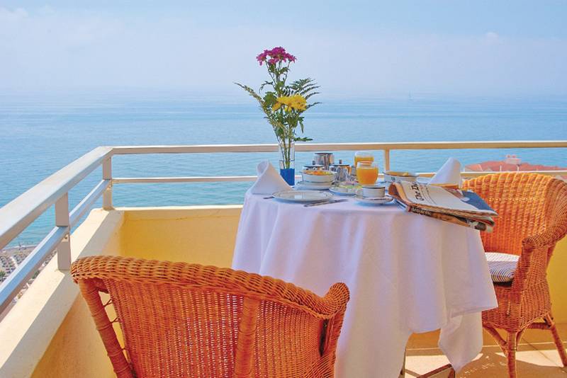 Bluesea Gran Cervantes Torremolinos