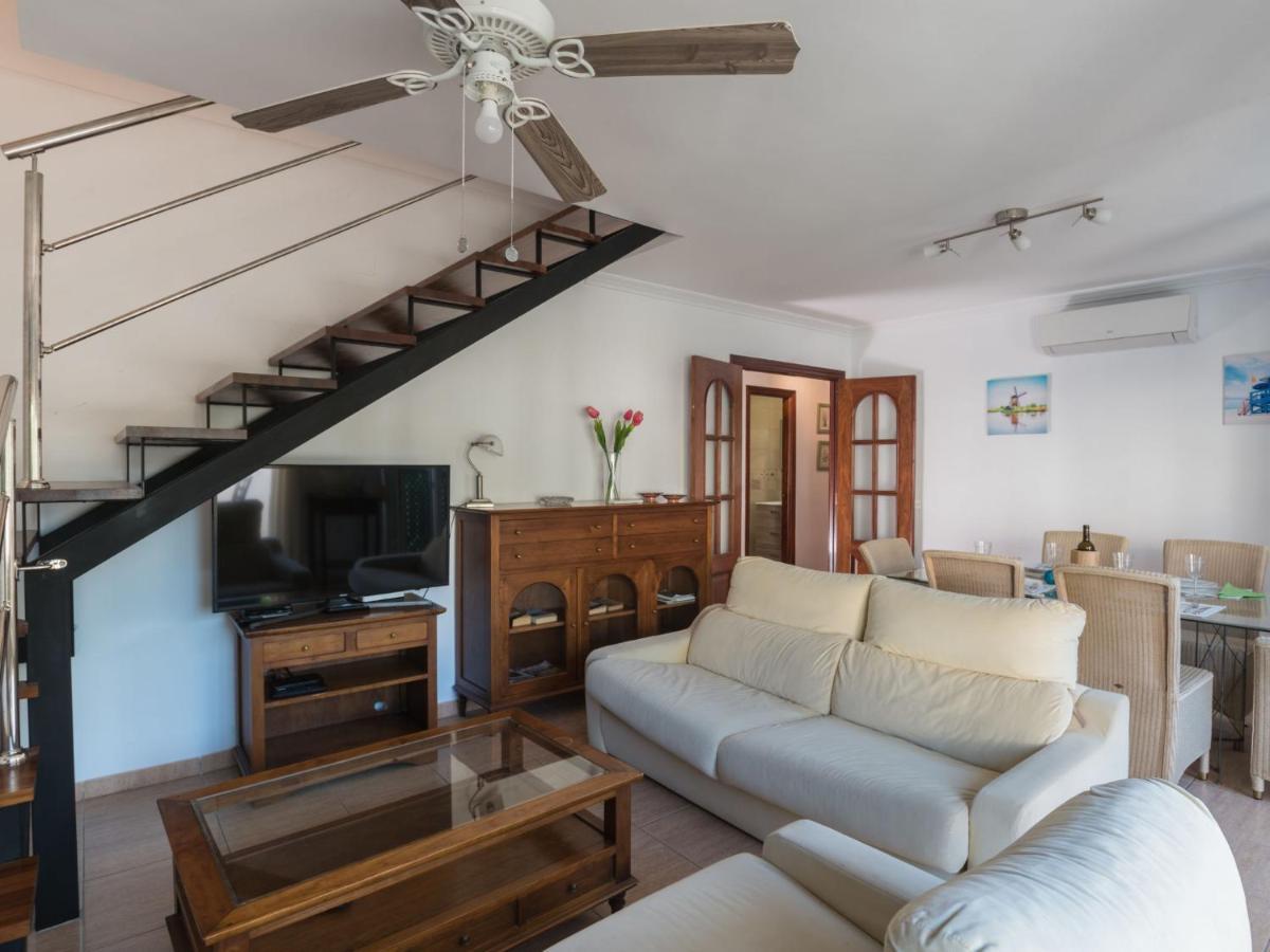 Atria-2 By Interhome Apartment