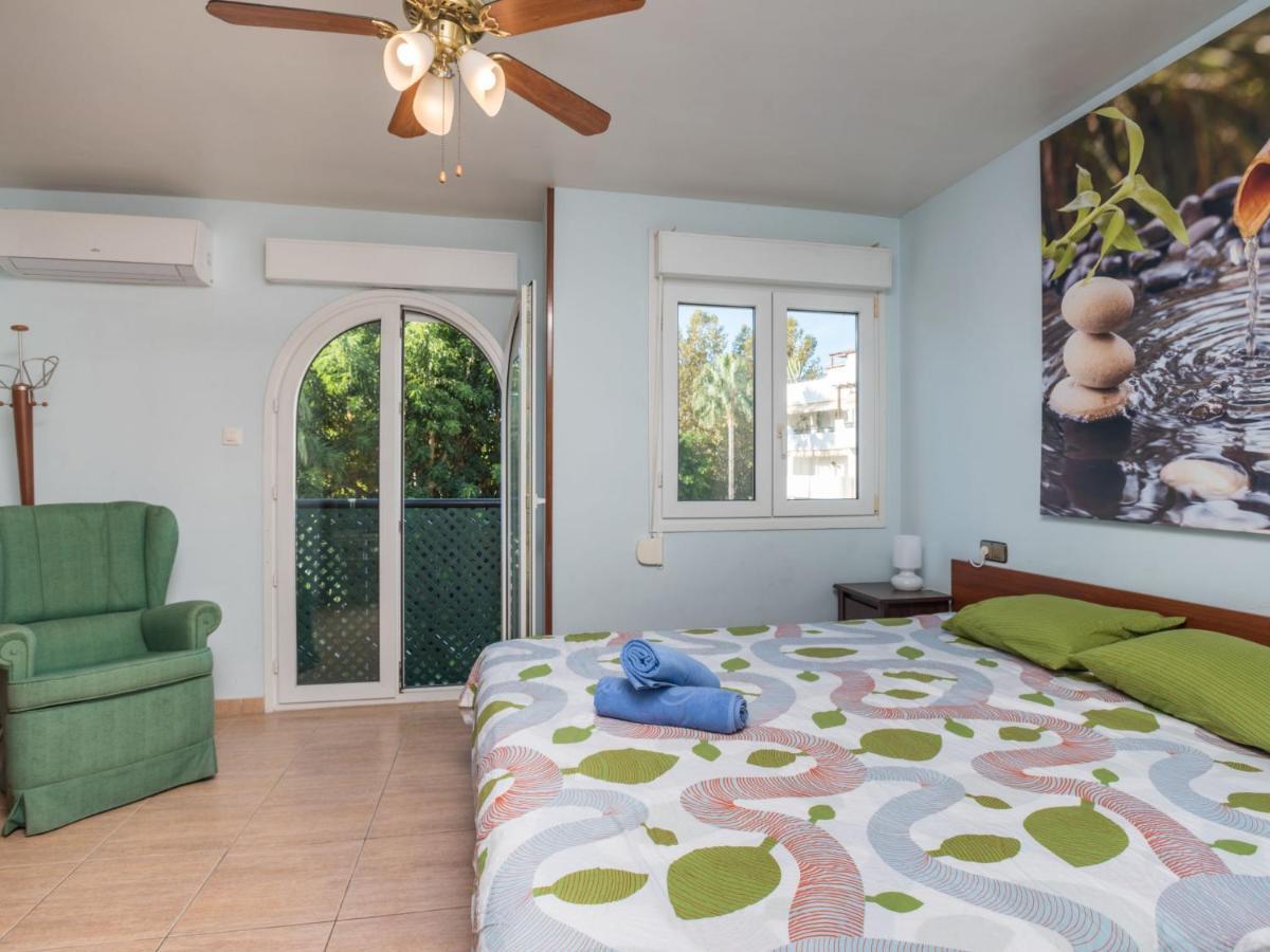 Atria-2 By Interhome Apartment