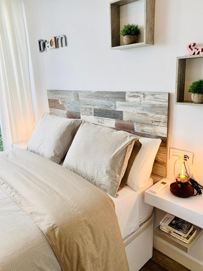 Apartamento Palmeras *