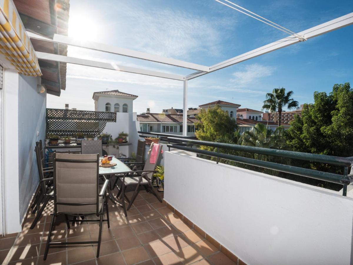 Atria-2 By Interhome * Torremolinos